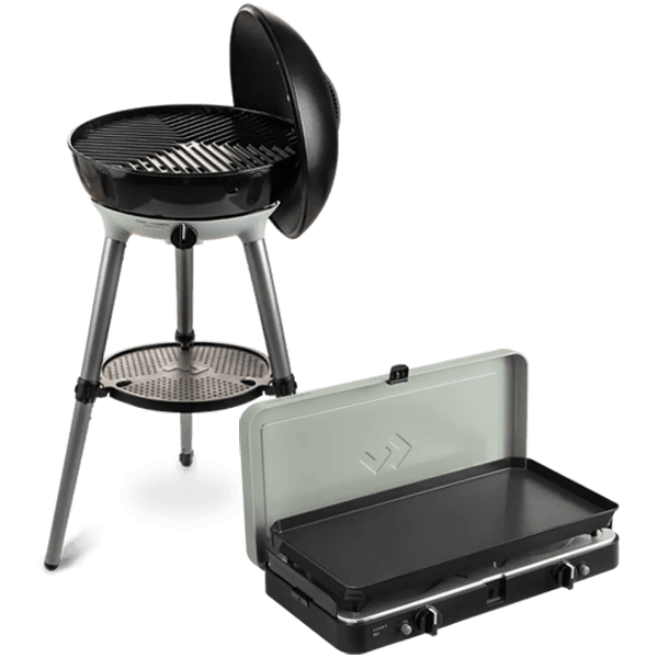 Barbecues / Gas burners
