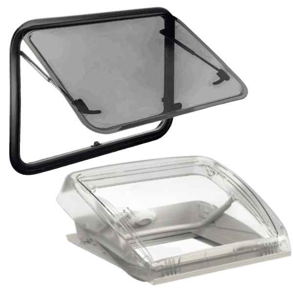 Skylights / Windows