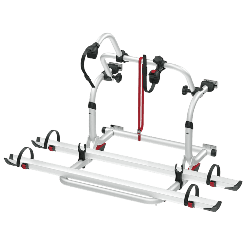 Bicycle carrier
