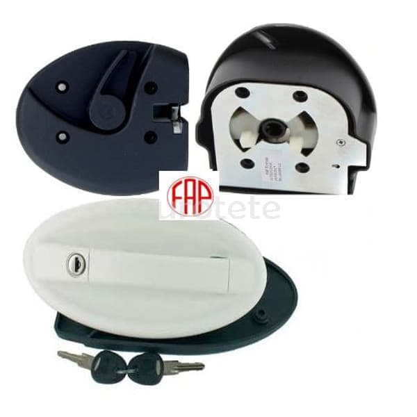 lock-fap-firenze-10950028pen-white-fap-firenze-1075sx1055pi-black-frame-2-keys-new-system-motorhome