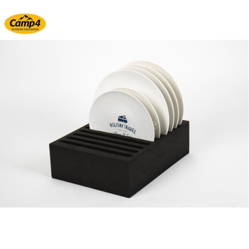 reimo 915791, organizer-plates-foam-plate holder-cabinet-kitchen, motorhome