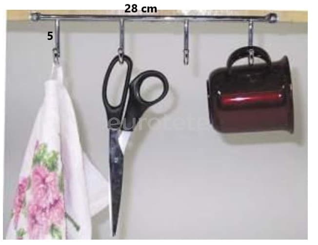 92254-reimo-kitchen-bar-with-4-hooks-chrome-camperization-camper-caravan-motorhome