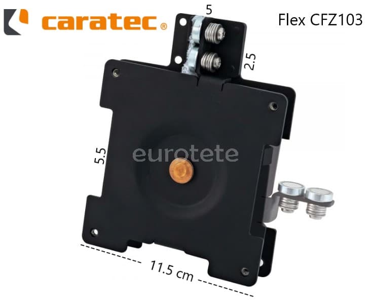 caratec-flex-cfz103-adaptador-giratori-televisor-soport-TV-netflix-hitachi-usb-camper-motorhome-1