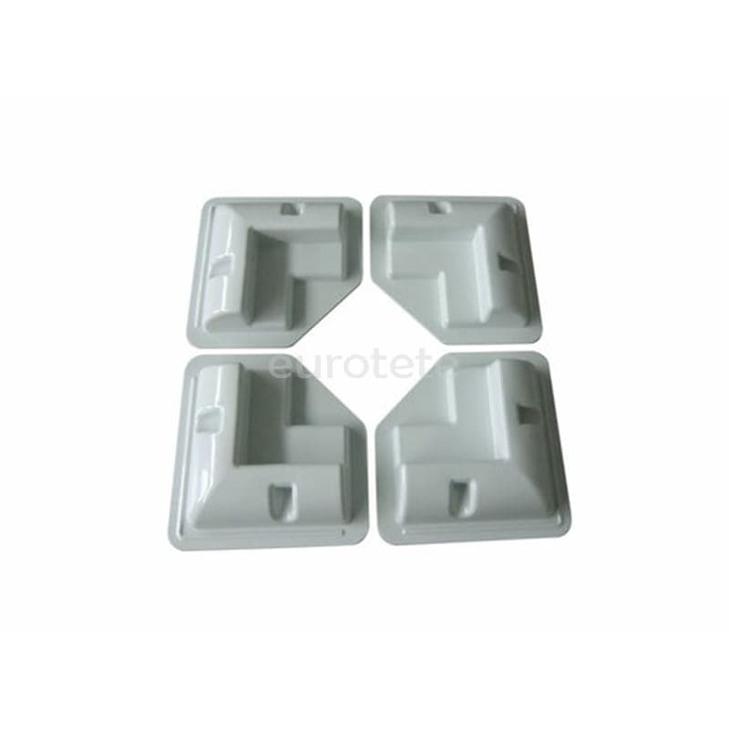 solara - support-solar-panel-kit-4-corners-for-fixing-panel-motorhome 1