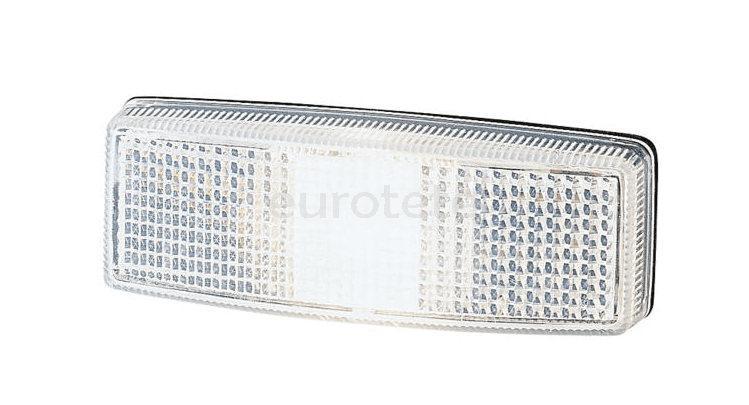 Hella blanco piloto de posicion Hella 2PF006717011  - 46902 - Eurotete