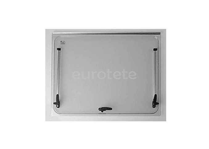 Glass 700 x 550 Dometic seitz S3 S4 replacement window  - 700x550-C - Eurotete