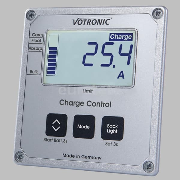 votronic-control-801154-reimo-remote control for LCD battery chargers - Charge Control S - VCC-motorhome-1