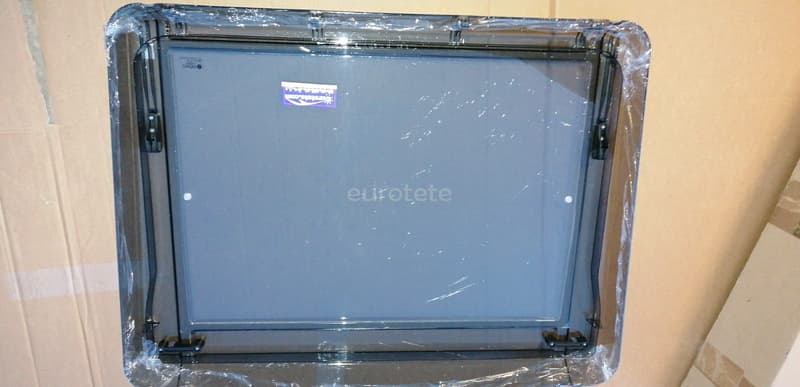 Remis 900 X 600 cover Vario II spare part skylight  - 37873 - Eurotete