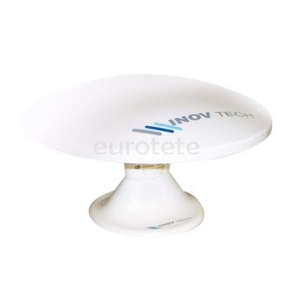 Antena television Omni 360º omnidirectional for motorhome  - 220695 - Eurotete