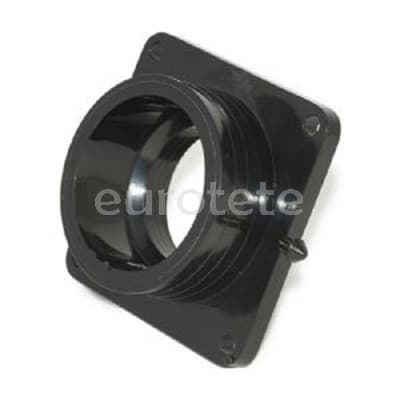 Valve base 1.5 inch male without thread  - 11640 - Eurotete