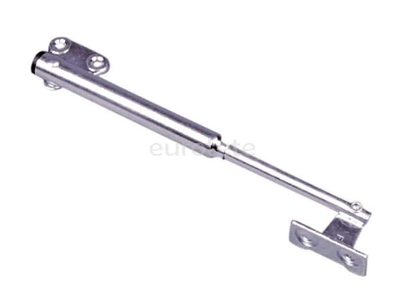 Arm 18 - 25 cm metal for closet  - 53213 - Eurotete