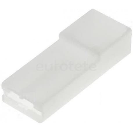 Funda terminal faston 6.3
