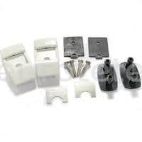 Fiamma 98655-176 wall brackets for legs  - 98655-176 - Eurotete
