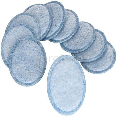 Truma 10 filtros de gas filterpads recambio gas autocaravana  - 50681-01 - Eurotete