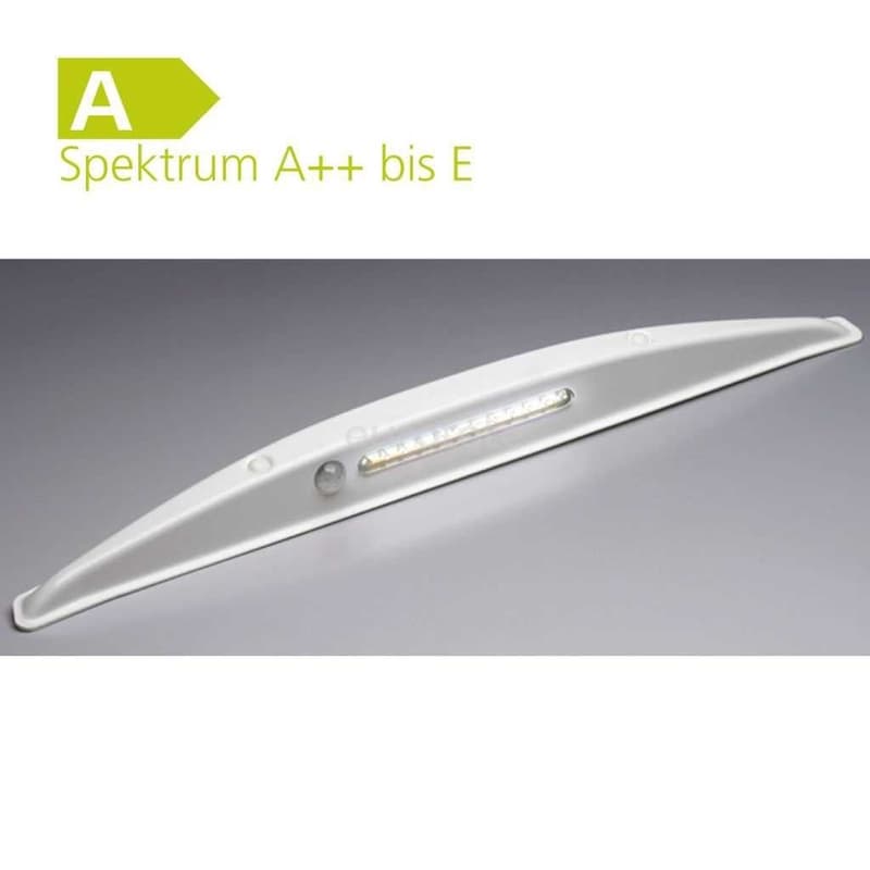 Led strip 67 cm Froli sensor led sensor door light