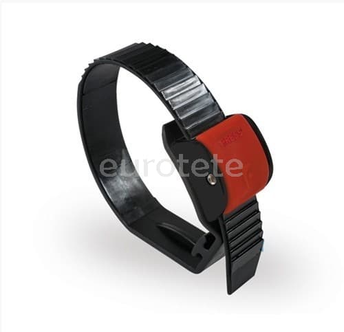 Fiamma Quick Safe bike fastening strap bicycle carrier 98656-386  - 98656-386 - Eurotete