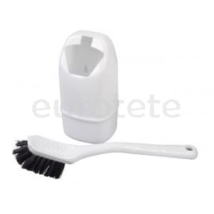 Toilet brush toilet motorhome  - 663210 - Eurotete