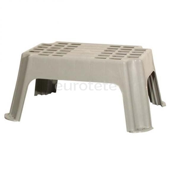 Escalon de polipropileno autocaravana  - 91202 - Eurotete