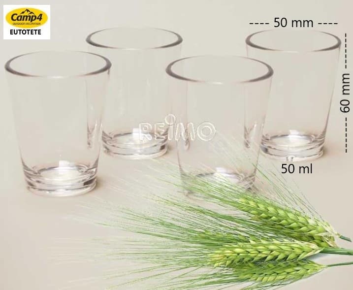 929484-reimo-shot-glass-with-4-units-50-ml-estella-camp4-melamine-titan-camper-caravan-motorhome-1