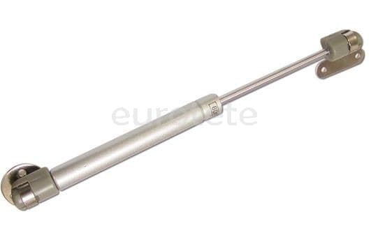 Gas damper door lock 100N  - BRA055 - Eurotete