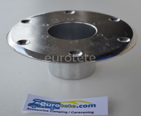 Basis of soil to make table camper interior.  - 57038 - Eurotete