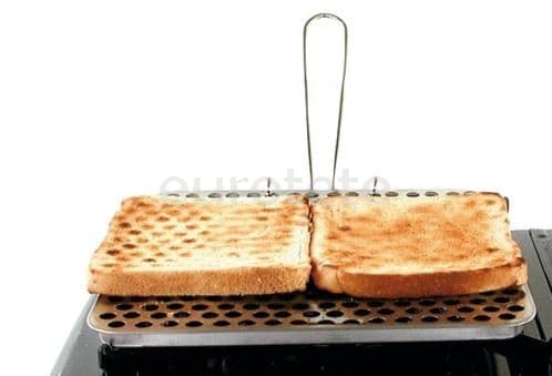 Toaster stove camping  - 70659 - Eurotete