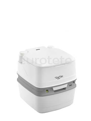 Porta Potti Qube 365 Thetford  - 660141 - Eurotete