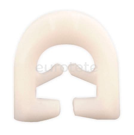 White round curtain hook for caravan campingcar motorhome boat  - 610780 - Eurotete