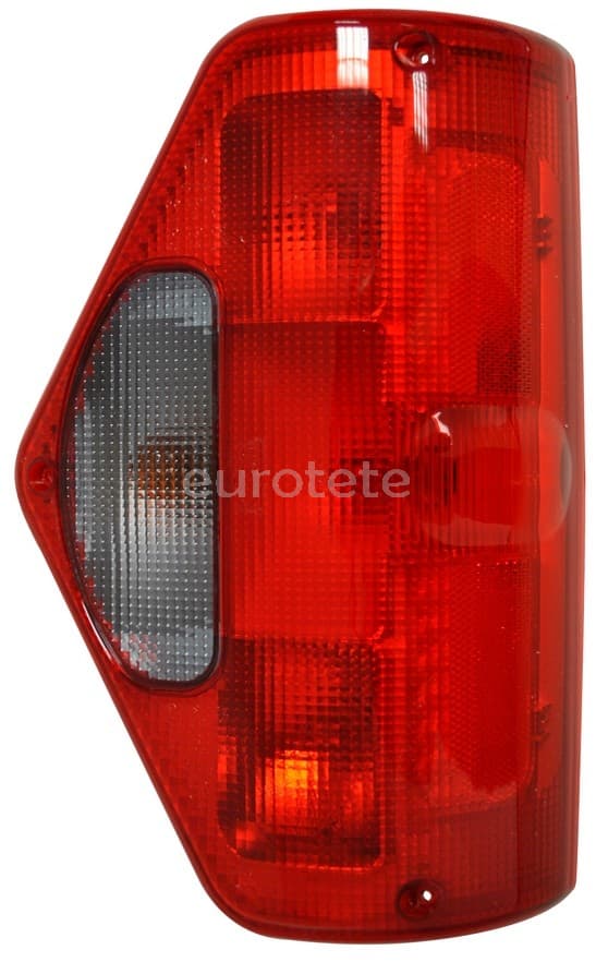Jokon JS20 right rear light for the motorhome  - 46860 - Eurotete