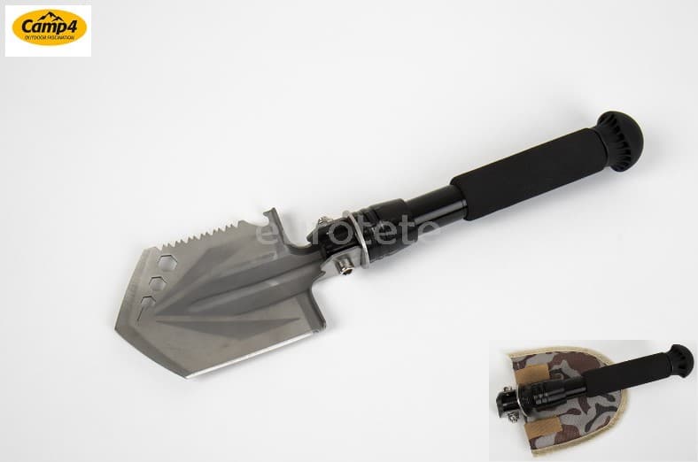 reimo 903511, multi-function-folding-camping-shovel-with-saw-cutting-blade-bottle-opener 1
