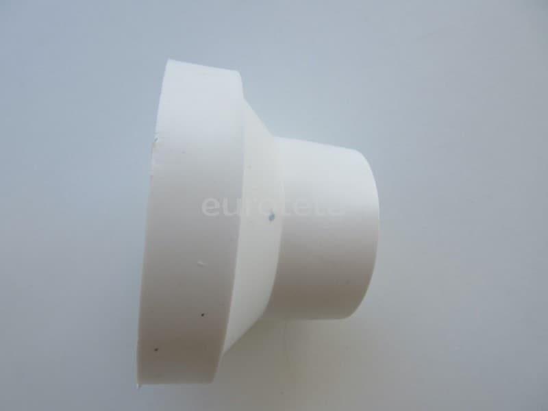 Connector tube aerator chimney Extractor