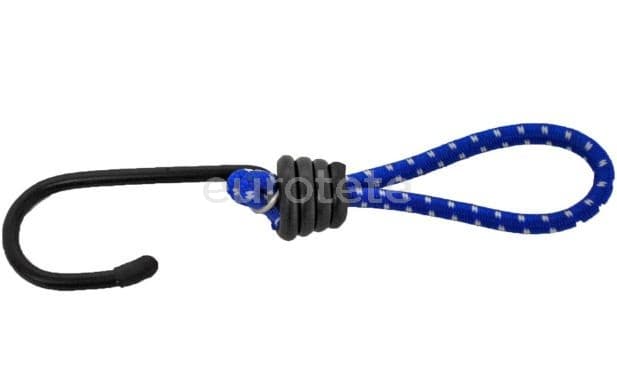 Adjuster hook 5 units for campaign of camping tents.