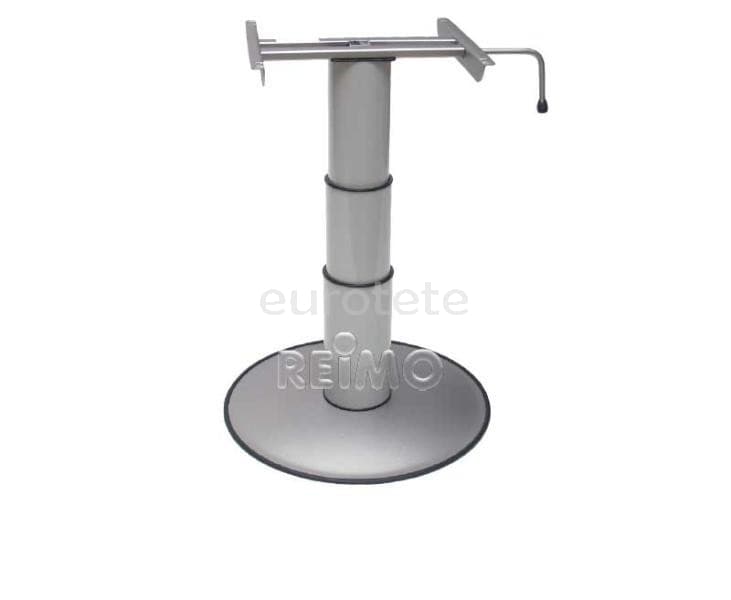 Ilse mesa interior elevable para comedor de autocaravana 1