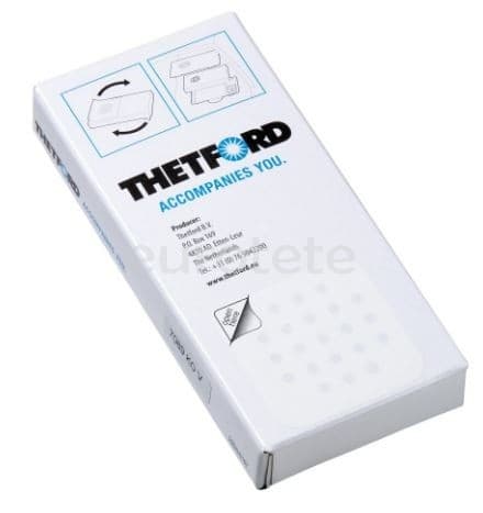 Thetford filtro de carbon para el kit de ventilacion WC C250 cassette autocaravana 