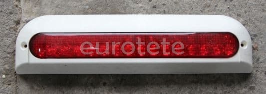 Jokon ZHBL 03 brake light with white housing  - 46854 - Eurotete