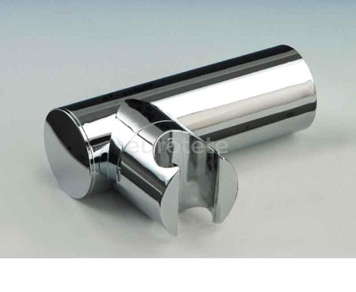 Support shower chrome  - 63138 - Eurotete