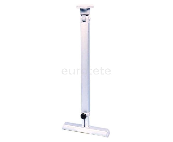 Leg table inside base T motorhome or camper  - 635375 - Eurotete