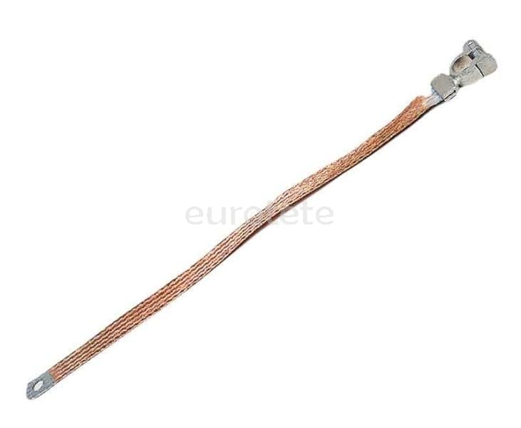 Cable connection of the battery 40 cm.
