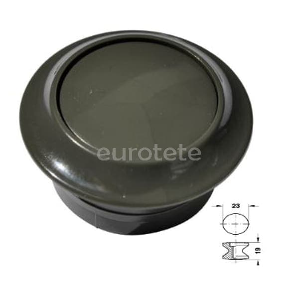 gray-button-with-ring-closing-push-lock-furniture-camperization-van-camper-caravan-motorhome