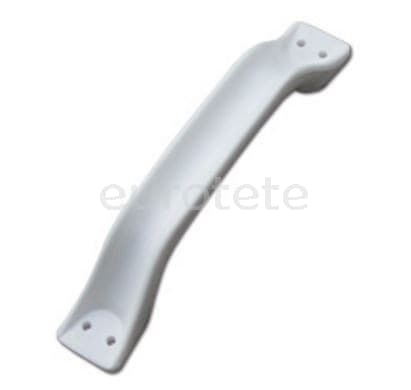 ASA maneuver caravan 19.5 cm white.