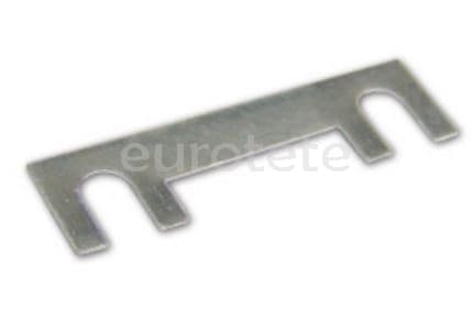 Fusible 30 amperios  - 2630 - Eurotete