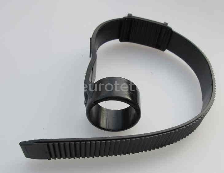 Fiamma 98656-865 belt with ring for motorhome carrier  - 98656-865 - Eurotete