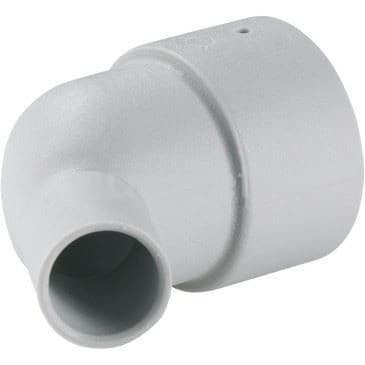 Aria end connector tube Truma heating  - 72170 - Eurotete