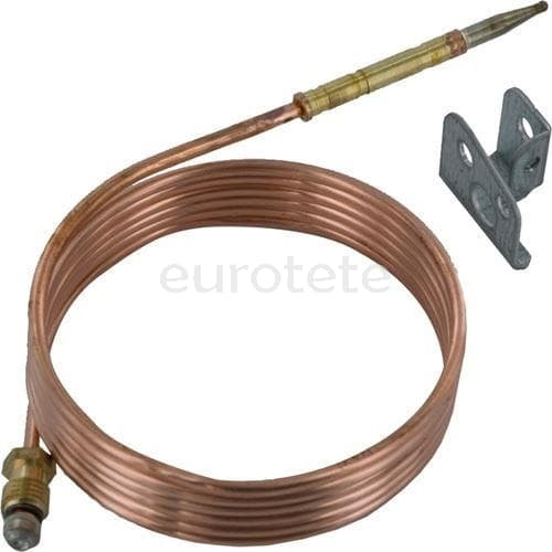 Thermocouple N80, N90, N97, N98, N108, N100, N104, N109, N110, N112, N115 fridge spare parts  - 66256811 - Eurotete