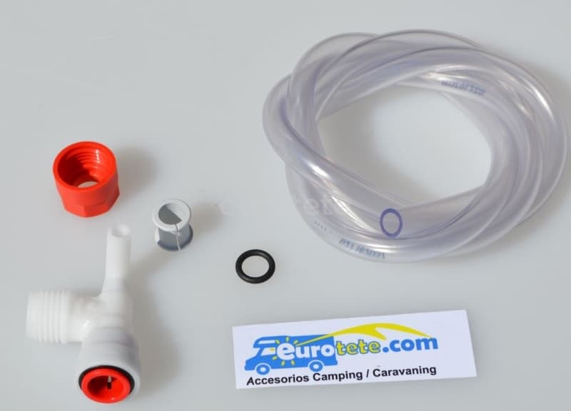 Truma outlet water safety valve for heating  - 48253 - Eurotete