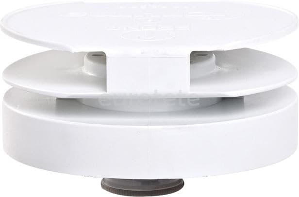 Truma fireplace ceiling 115 mm