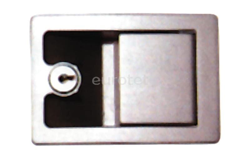 11 x 7 cm lock for aurocaravana door