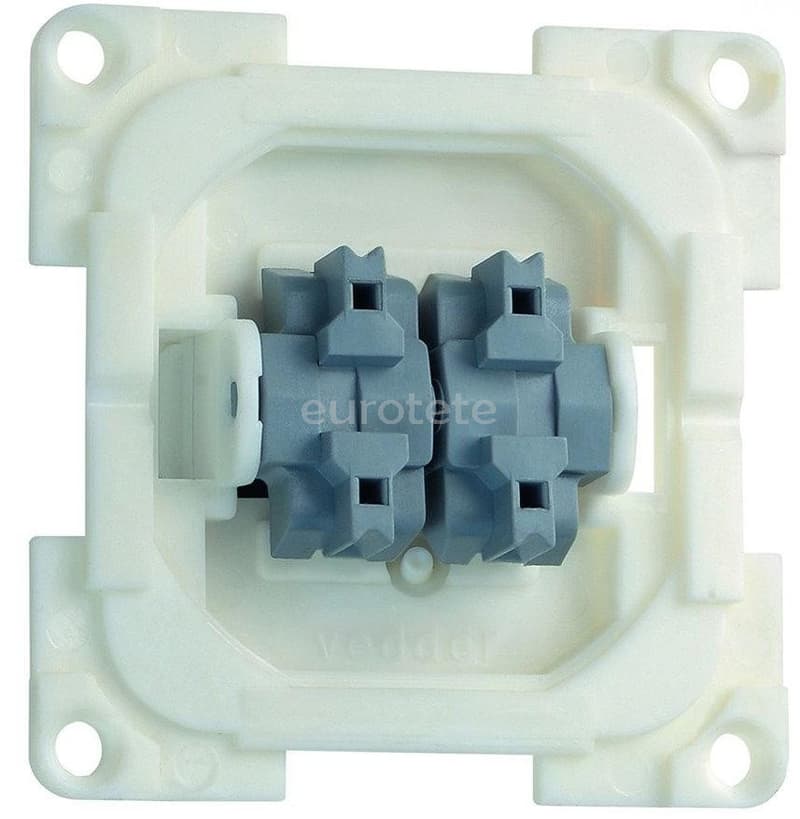 Dual switch on and off  - 821685 - Eurotete