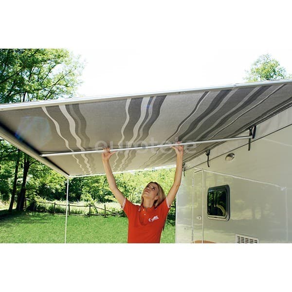 Fiamma Rafter universal awning bar F45 F65 F80  - 98655A007 - Eurotete
