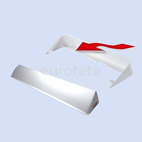 Aleron 110 cm claraboya spoiler universal Fiamma 06289-01 autocaravana 1
